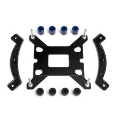 kit di montaggio noctua nero per 1700 [nm-i17xx-mp78 chroma]