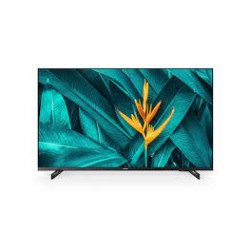 tv led 43" philips 43hfl5214u/12 4k uhd 3840x2160p smart tv/android