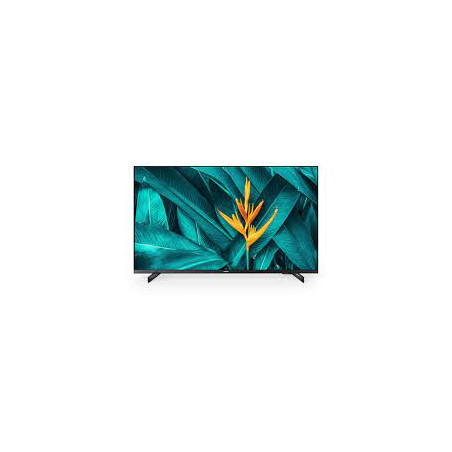 tv led 43" philips 43hfl5214u/12 4k uhd 3840x2160p smart tv/android