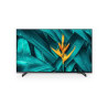 tv led 43" philips 43hfl5214u/12 4k uhd 3840x2160p smart tv/android
