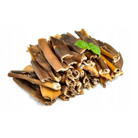 magime petmex cibo da masticare per cani - pelle di vacchetta