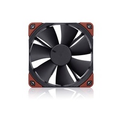 ventola 140x140x25 noctua 2000 ip67 2000 sp ip67pwm /24v/nero [nf-f12
