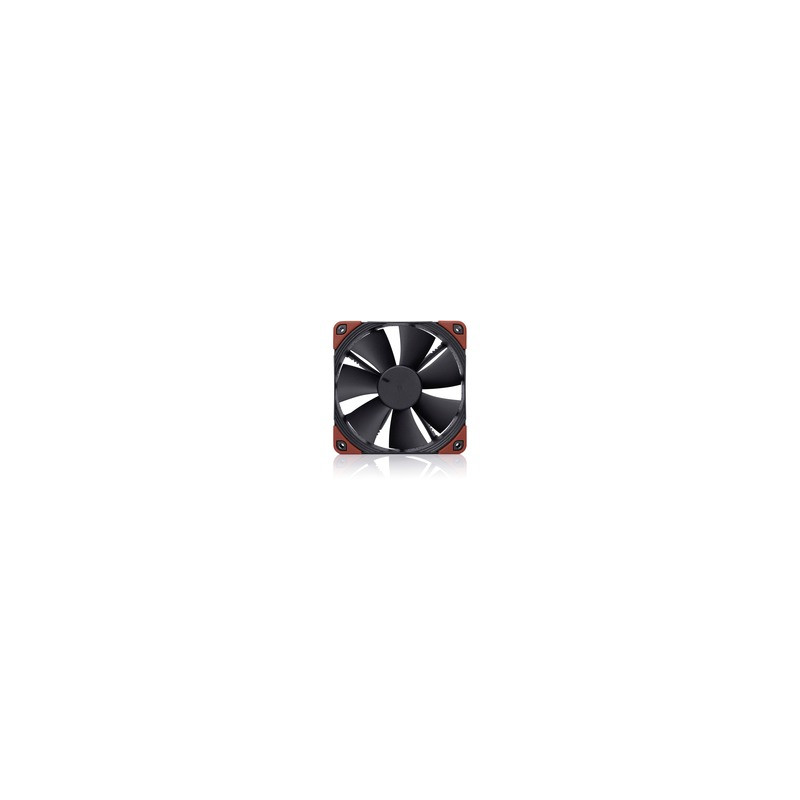 ventola 140x140x25 noctua 2000 ip67 2000 sp ip67pwm /24v/nero [nf-f12