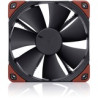 ventola 140x140x25 noctua 2000 ip67 2000 sp ip67pwm /24v/nero [nf-f12