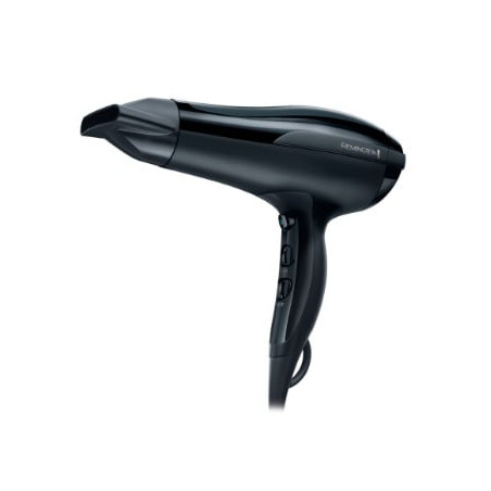 Asciugacapelli d5210 - nero - remington [d5210]