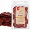 snack per cani maced delicacy bistecche di manzo 500g