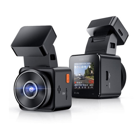 dash cam vantrue e1 lite fhd 1920x1080 [e1 lite]