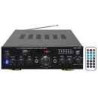 amplificatore hifi karma pa-2362bt usb sd bluetooth radio fm