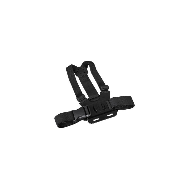 Supporto gopro pettorina hama [4358]