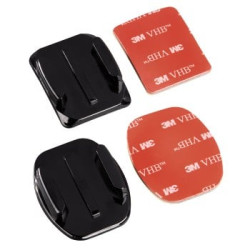 Supporto adesivo hama per gopro [4374]