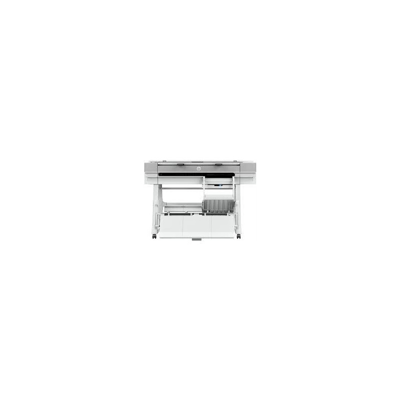 stampante hp designjet t950 multifunzione a colori a4 2400x1200dpi