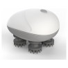 massaggiatore media-tech mt6524 per la testa bianco [hpmdtmc00000002]