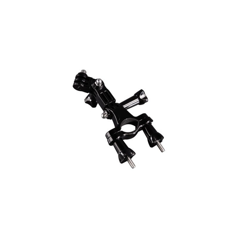 supporto da bici hama gopro snodato [4375]