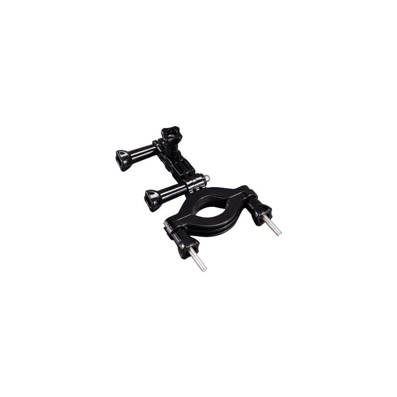 Supporto da moto hama gopro snodato [4399]