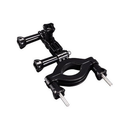 Supporto da moto hama gopro snodato [4399]