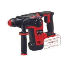 trapano avvitatore einhell professional tp-hd 18/26 li bl a percussione