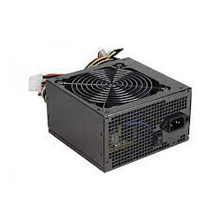 Alimentatore 700w adj 2*pata 12cm 20+4pin pfc silent 50cm nero[210-00701]