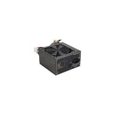 Alimentatore 700w adj 2*pata 12cm 20+4pin pfc silent 50cm nero[210-00701]