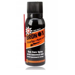 olio brunox turbo spray 100ml [b100]