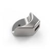 adattatore ledge lock compulocks per macbook air 15" m2 e m3