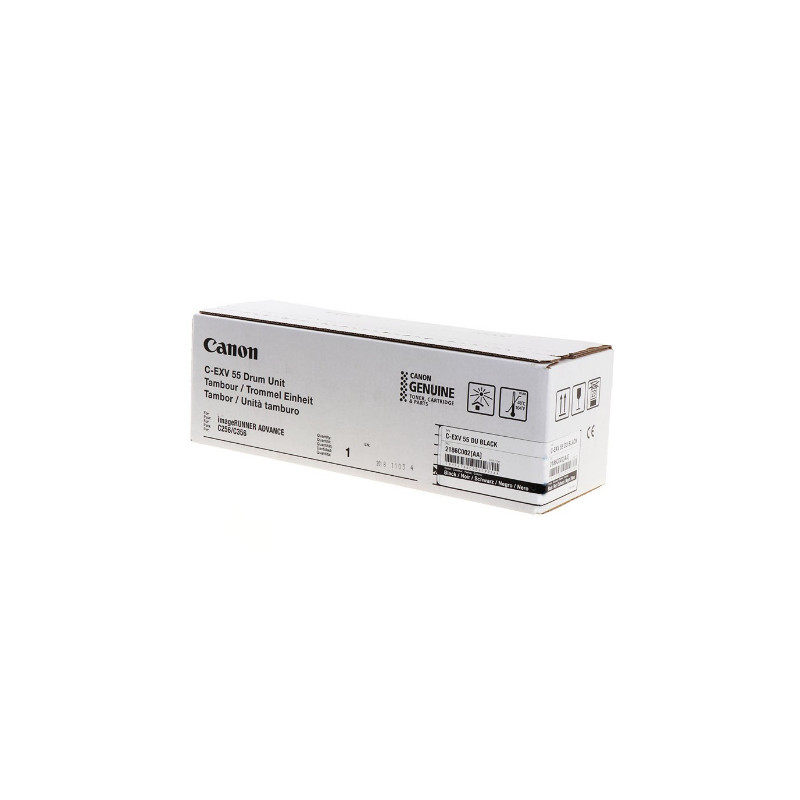 toner canon c-exv55 45 000pagine [2186c002]