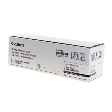toner canon c-exv55 45 000pagine [2186c002]