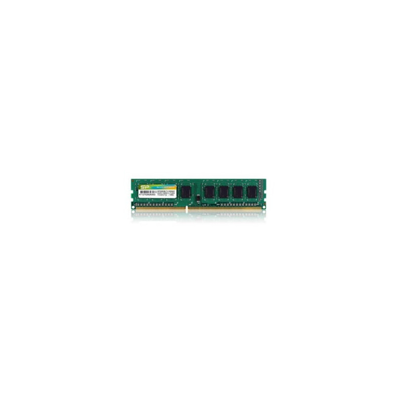 Ram so-dimm ddr3 8gb silicon power 1600 1,35 double side