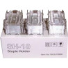 ricarica cartuccia cucitrice kyocera sh-10 5000 graffette/ctg