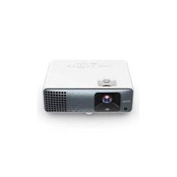 videoproiettore benq tk710 3840 x 2160 4k uhd 3.200al bianco [rec709]