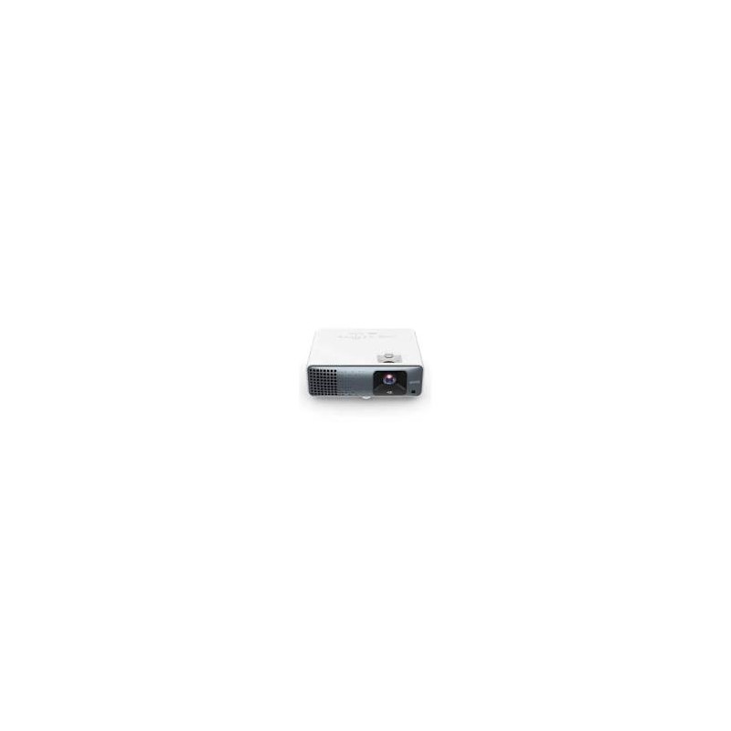 videoproiettore benq tk710 3840 x 2160 4k uhd 3.200al bianco [rec709]