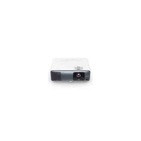 videoproiettore benq tk710 3840 x 2160 4k uhd 3.200al bianco [rec709]