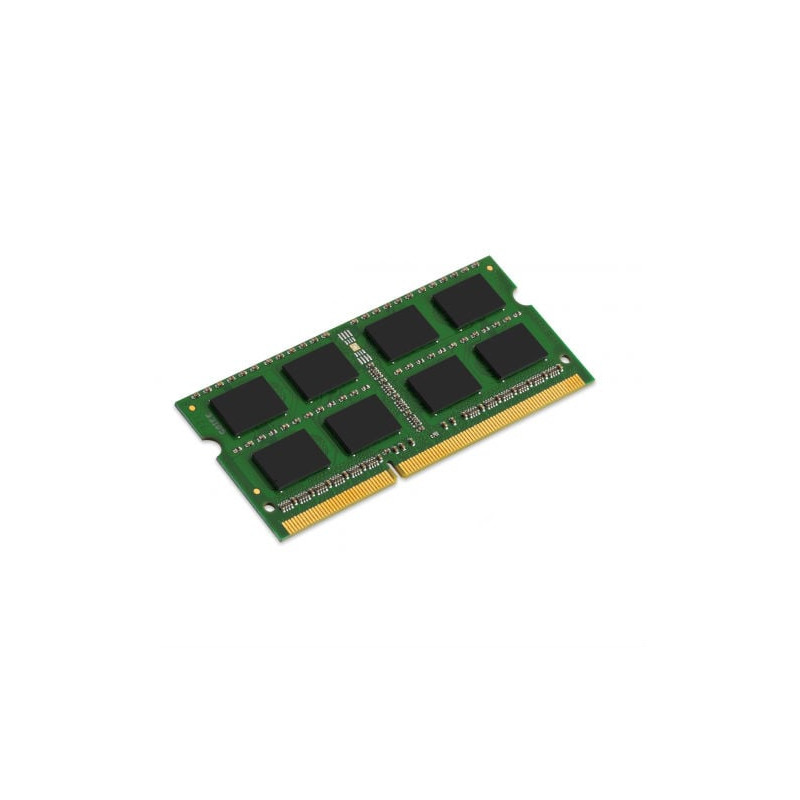 Ram so-dimm ddr3 8gb kingston 1600mhz 1,35v