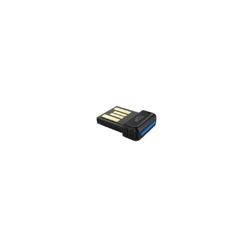 dongle yealink bt51-a usb-a per bh72/bh76 bluetooth 5.0 nero