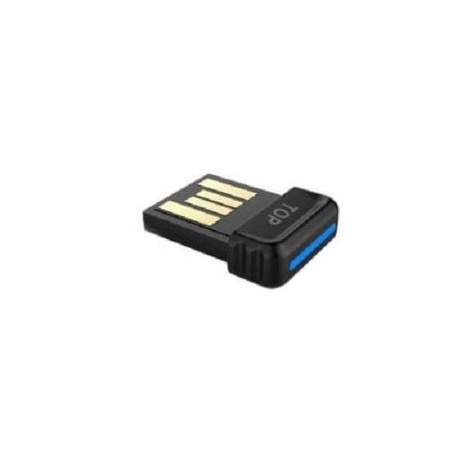 dongle yealink bt51-a usb-a per bh72/bh76 bluetooth 5.0 nero