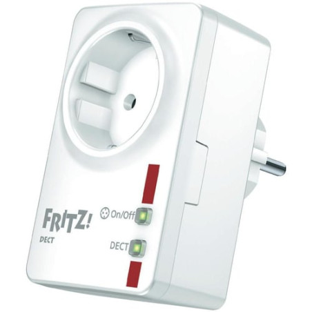 Powerline avm fritz!dect 200