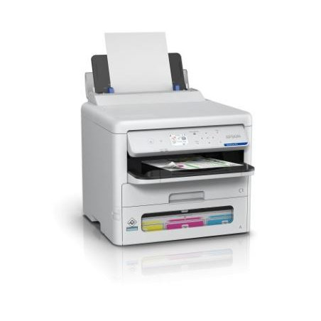 stampante epson workforce pro ep-c800rdw multifunzione 4in1 a
