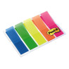 post-it index 683hf5 per ufficio multicolore [7000101794]