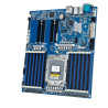 scheda madre amd gigabyte mz33-ar0 per server sp5 e-atx 24xddr5