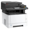 stampante laser kyocera ma4000wifx multifunzione 4in1 a colori a4