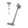 aspirapolvere dyson v8 advanced senza fili 130w grigio [457961-34-02]