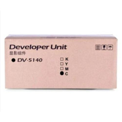 developer kyocera dv-5140c ecosys p6130cdn 200000 pagine ciano