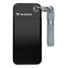 ssd esterno 1tb verbatim pocket usb 3.2 gen2 nero [32190]