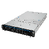 server rack asus amd epyc 9004 rs720a-e12-rs24u 2u 24xnvme/2xm.2/9xpcie/3xgpu/2x10gbe