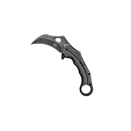 coltello karambit assistito a molla speck [cc-h37]