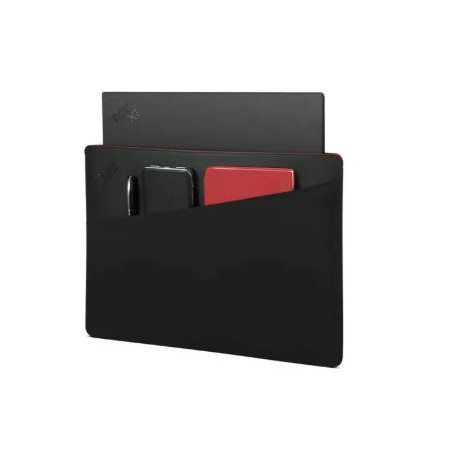 custodia a tasca lenovo thinkpad 4x41l51716 per notebook 14"