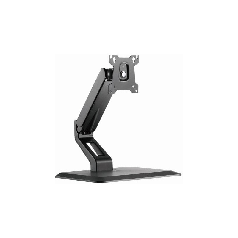 supporto monitor gembird ms-d1st-01 full motion touchscreen