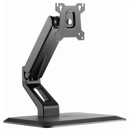 supporto monitor gembird ms-d1st-01 full motion touchscreen