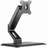 supporto monitor gembird ms-d1st-01 full motion touchscreen