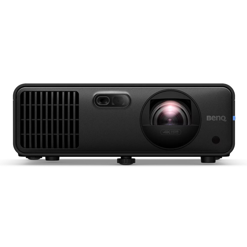 videoproiettore laser benq lk835st dlp 4k uhd 4000lm 16:9 nero [lk835st]