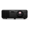 videoproiettore laser benq lk835st dlp 4k uhd 4000lm 16:9 nero [lk835st]